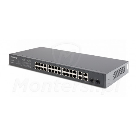 Switch TP-Link TL-SL2428WEB