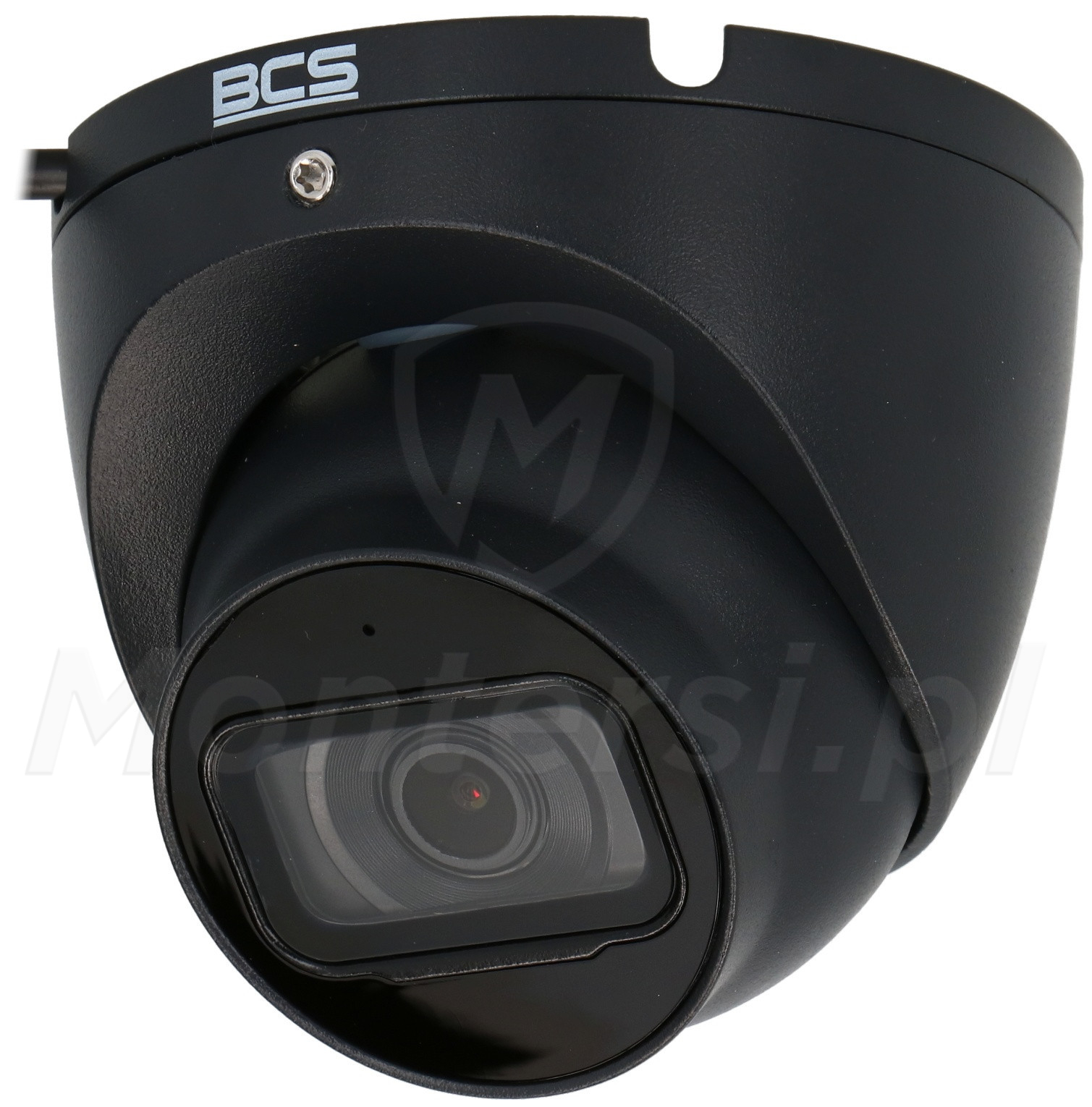 BCS-EA15FSR3-G - Kopułkowa kamera 4 in 1, 5 Mpx, Mikrofon BCS-EA15FSR3-G - Kopułkowa kamera 4 in 1, 5 Mpx, Mikrofon