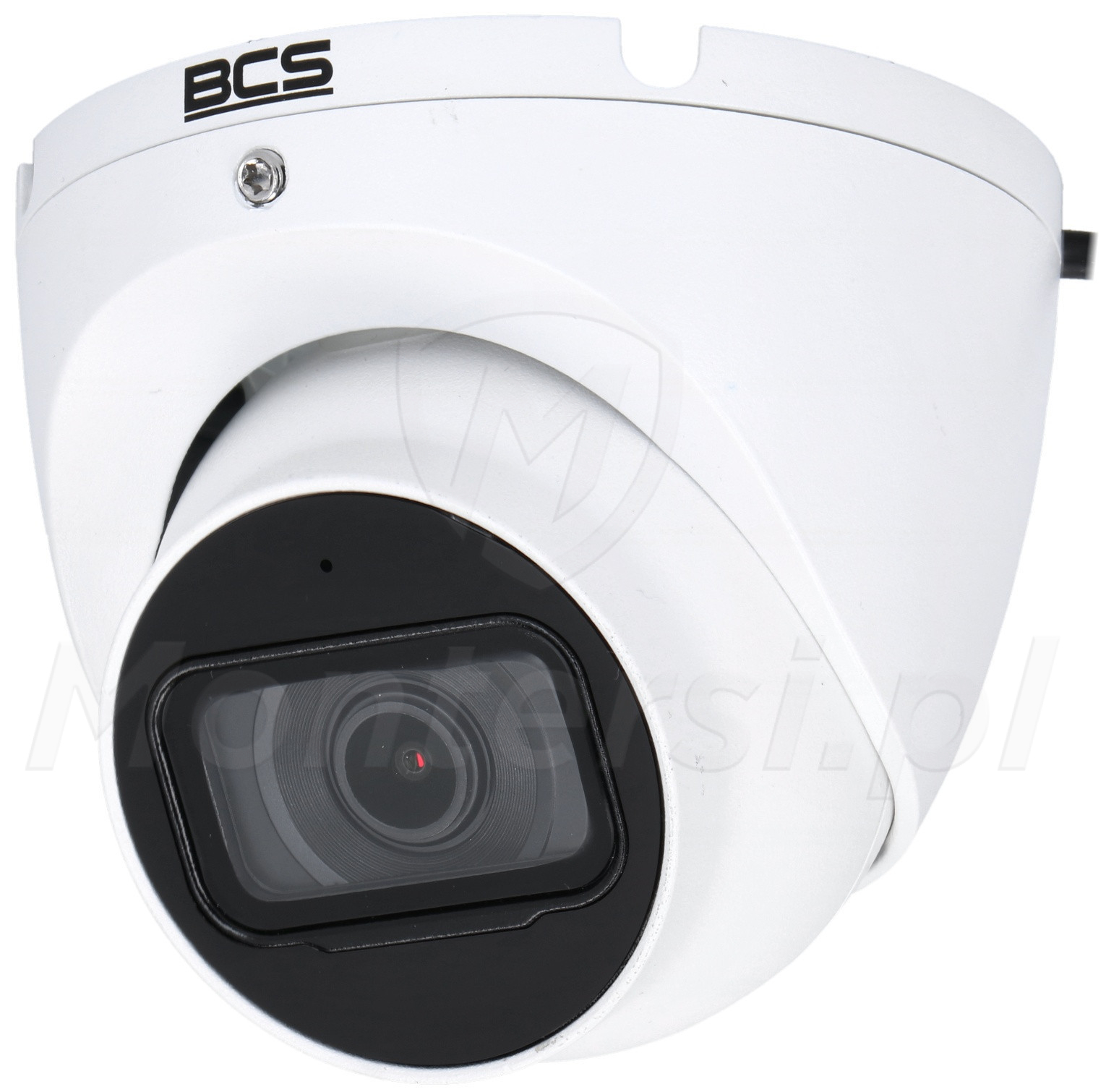 BCS-EA15FSR3 - Kopułkowa kamera 4 in 1, 5 Mpx, Mikrofon