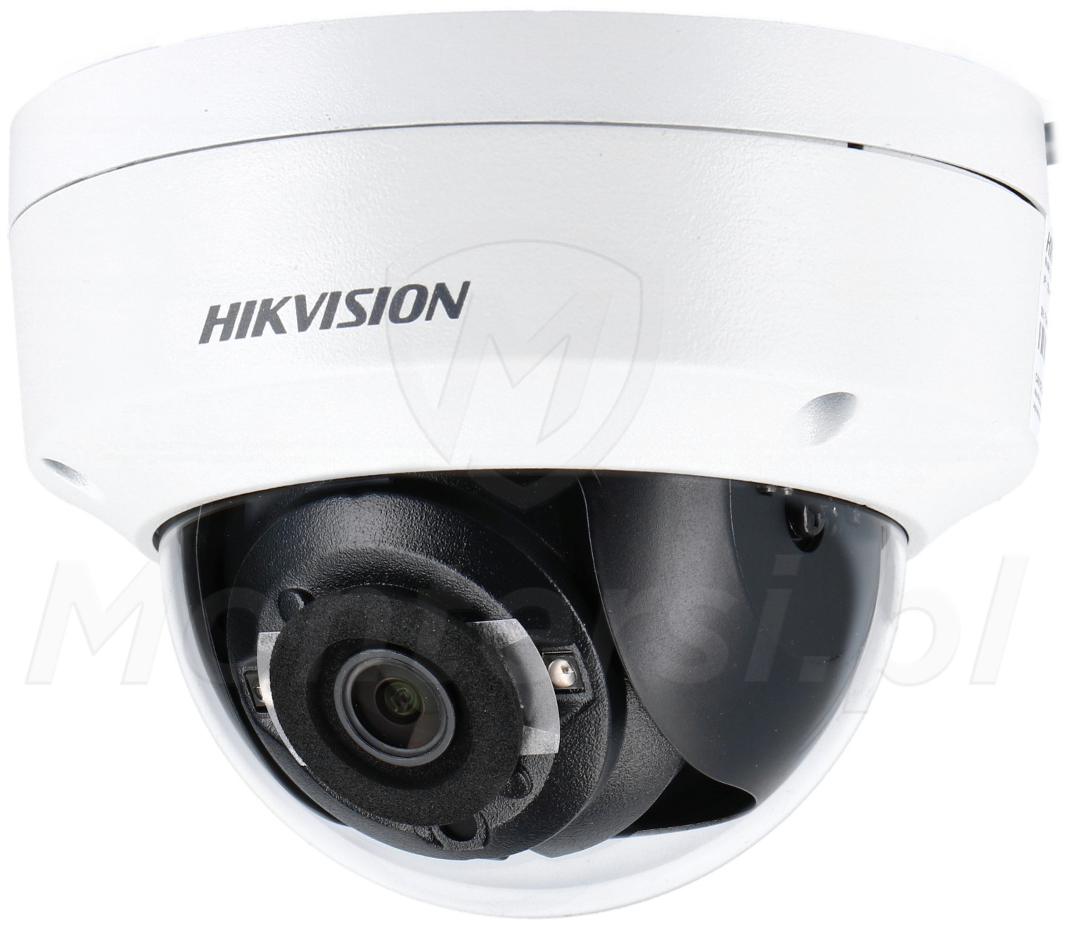 DS-2CE57H8T-VPITF (2.8mm) - Wandaloodporna kamera 4 in 1, 5Mpx, EXIR, Ultra-low light