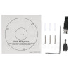 DS-2CE57H8T-VPITF (2.8mm) - Wandaloodporna kamera 4 in 1, 5Mpx, EXIR, Ultra-low light