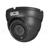 BCS-EA55VSR4-G(H2) - Kopułkowa kamera 4 w 1, 5 Mpx, STARVIS
