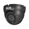 BCS-EA58VSR4-G(H2) - Kopułkowa kamera 4 w 1, 8 Mpx BCS-EA58VSR4-G(H2) - Kopułkowa kamera 4 w 1, 8 Mpx