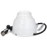 BCS-EA18FWR3(2) - Kopułowa kamera 4 w 1, 8 Mpx, Mikrofon, IP67 BCS-EA18FWR3(2) - Kopułowa kamera 4 w 1, 8 Mpx, Mikrofon, IP67