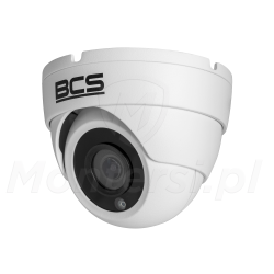 BCS-EA15FR3(H2) - Kopułkowa...