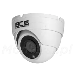 BCS-EA15FR3(H2) - Kopułkowa...