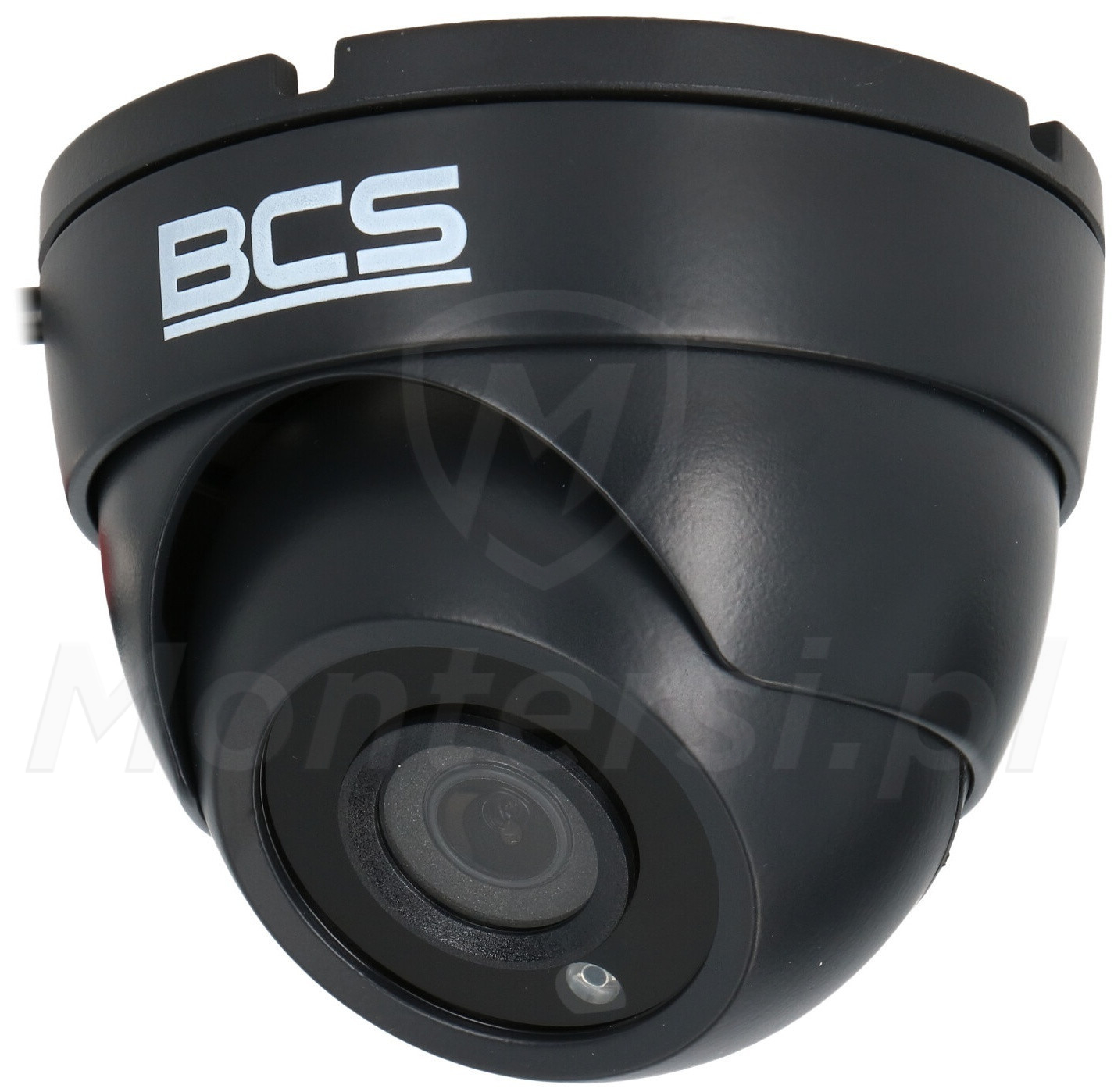 BCS-EA15FR3-G(H2) - Kopułkowa kamera 4 w 1, 5 Mpx