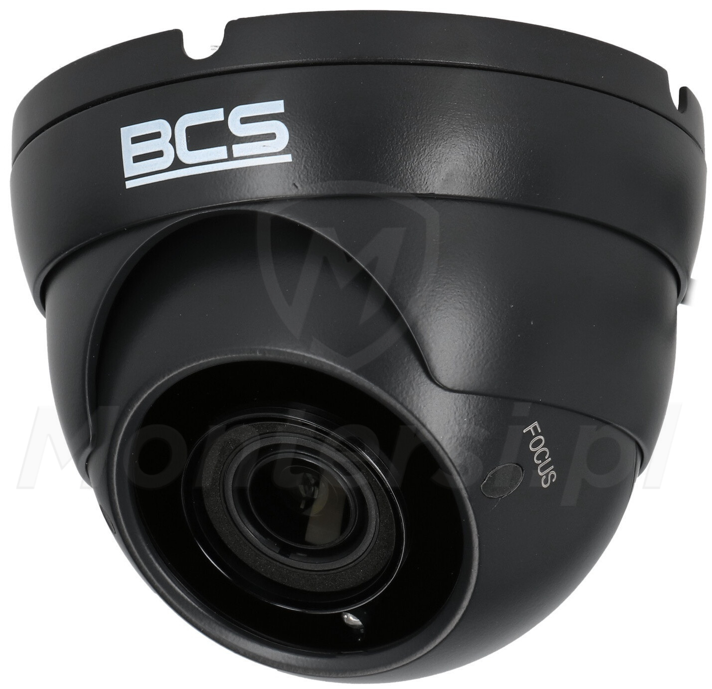 BCS-EA45VR4-G(H2) - Kopułkowa kamera 4 w 1, 5 Mpx