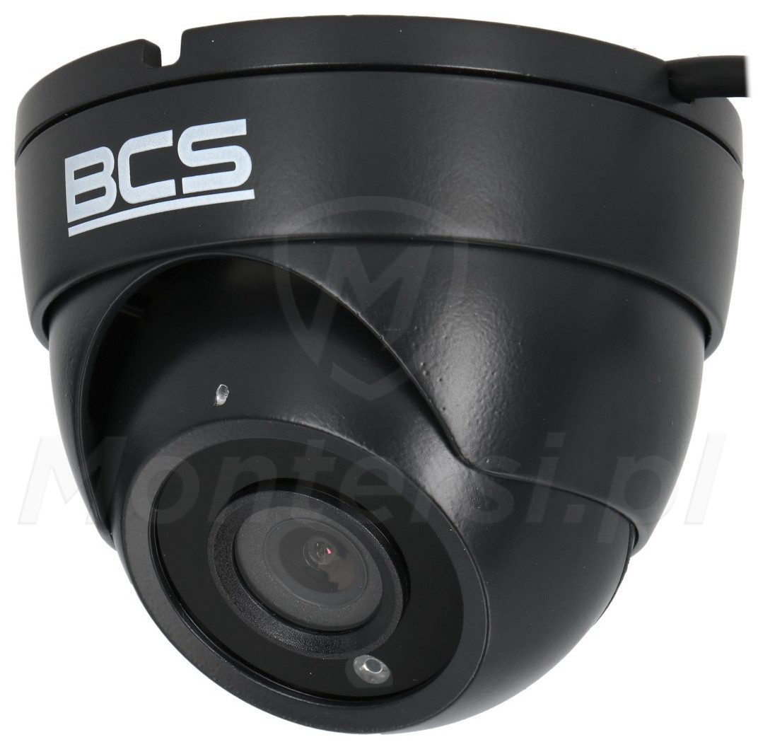 BCS-EA25FSR3-G(H2) - Kopułkowa kamera 4 w 1, 5 Mpx, STARVIS BCS-EA25FSR3-G(H2) - Kopułkowa kamera 4 w 1, 5 Mpx, STARVIS