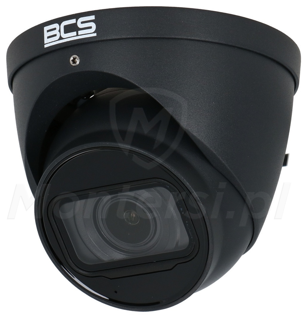 BCS-EA45VSR6-G(2) - Kopułkowa kamera 4 in 1, 5 Mpx, MOTOZOOM BCS-EA45VSR6-G(2) - Kopułkowa kamera 4 in 1, 5 Mpx, MOTOZOOM