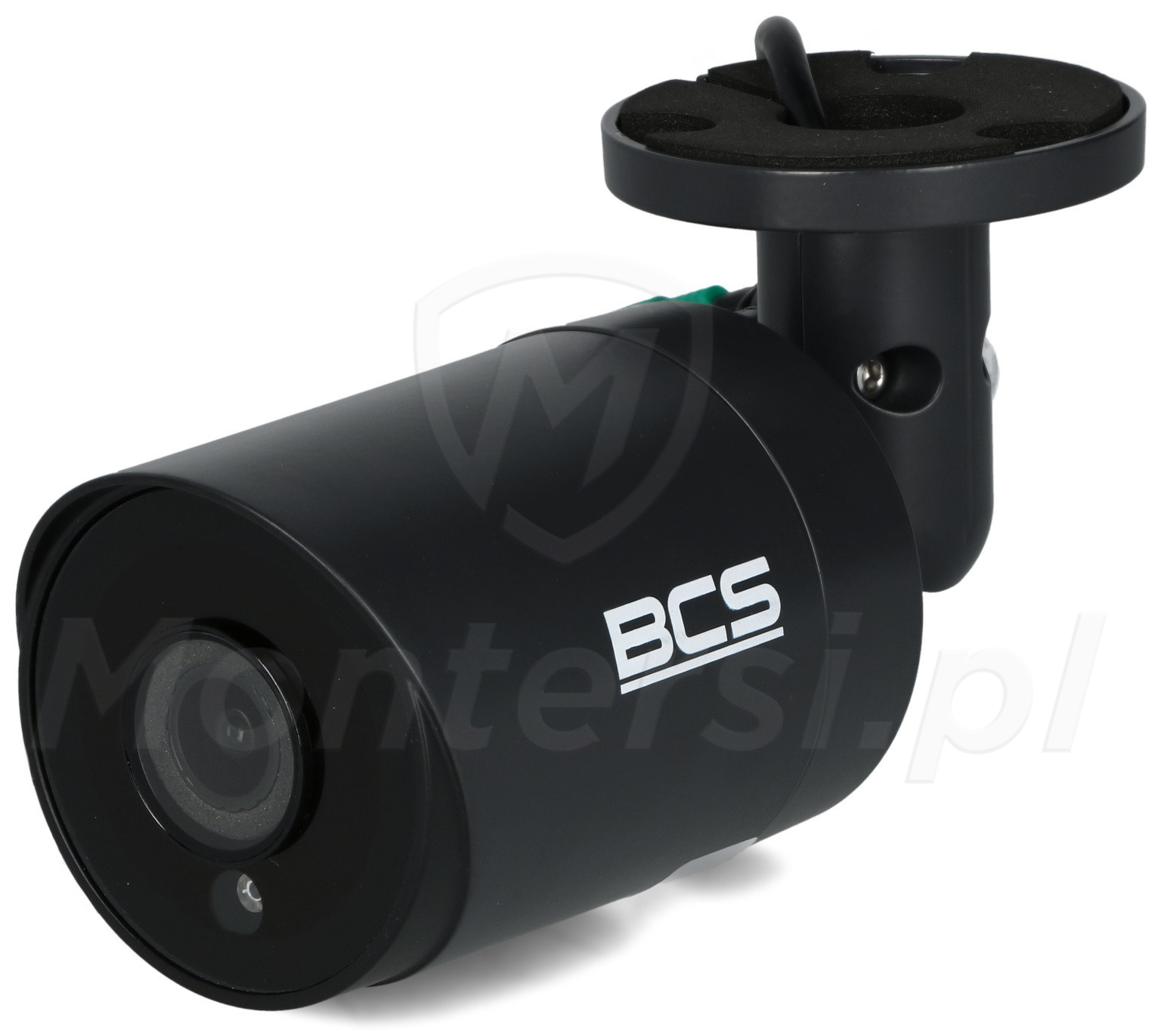 BCS-TQ4803IR3-G - Tubowa kamera 4 in 1, 8 Mpx, ICR BCS-TQ4803IR3-G - Tubowa kamera 4 in 1, 8 Mpx, ICR