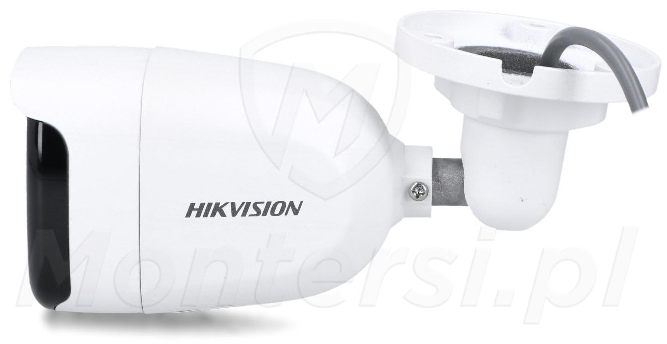 DS-2CE10HFT-F28 (2.8mm) - Tubowa kamera 4 in 1, 5 Mpx, ColorVu, WDR