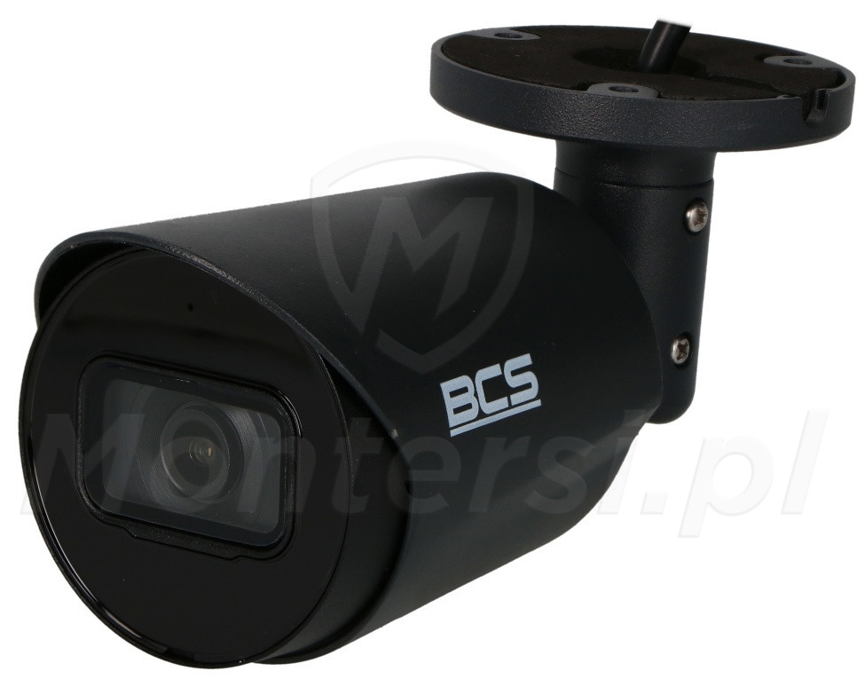 BCS-TA15FSR3-G(2) - Tubowa kamera 4 w 1, 5 Mpx