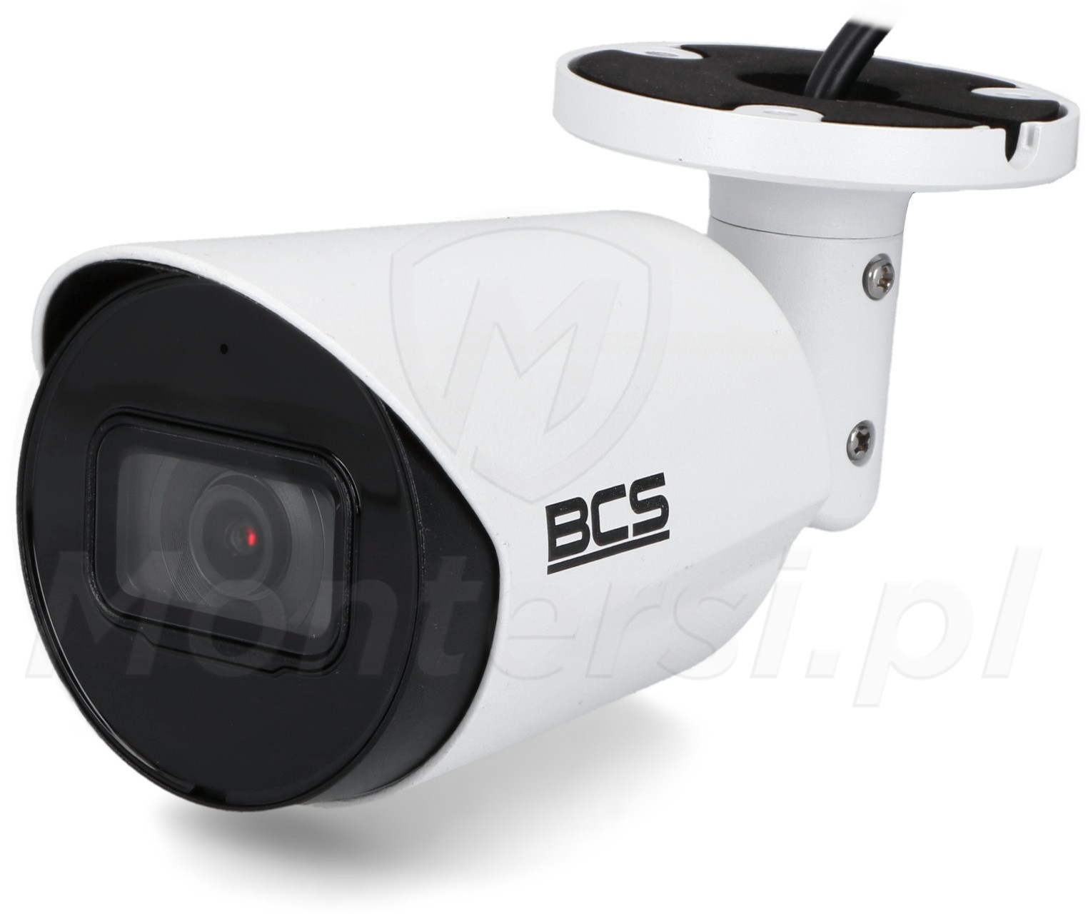 BCS-TA15FSR3(2) - Tubowa kamera 4 w 1, 5 Mpx