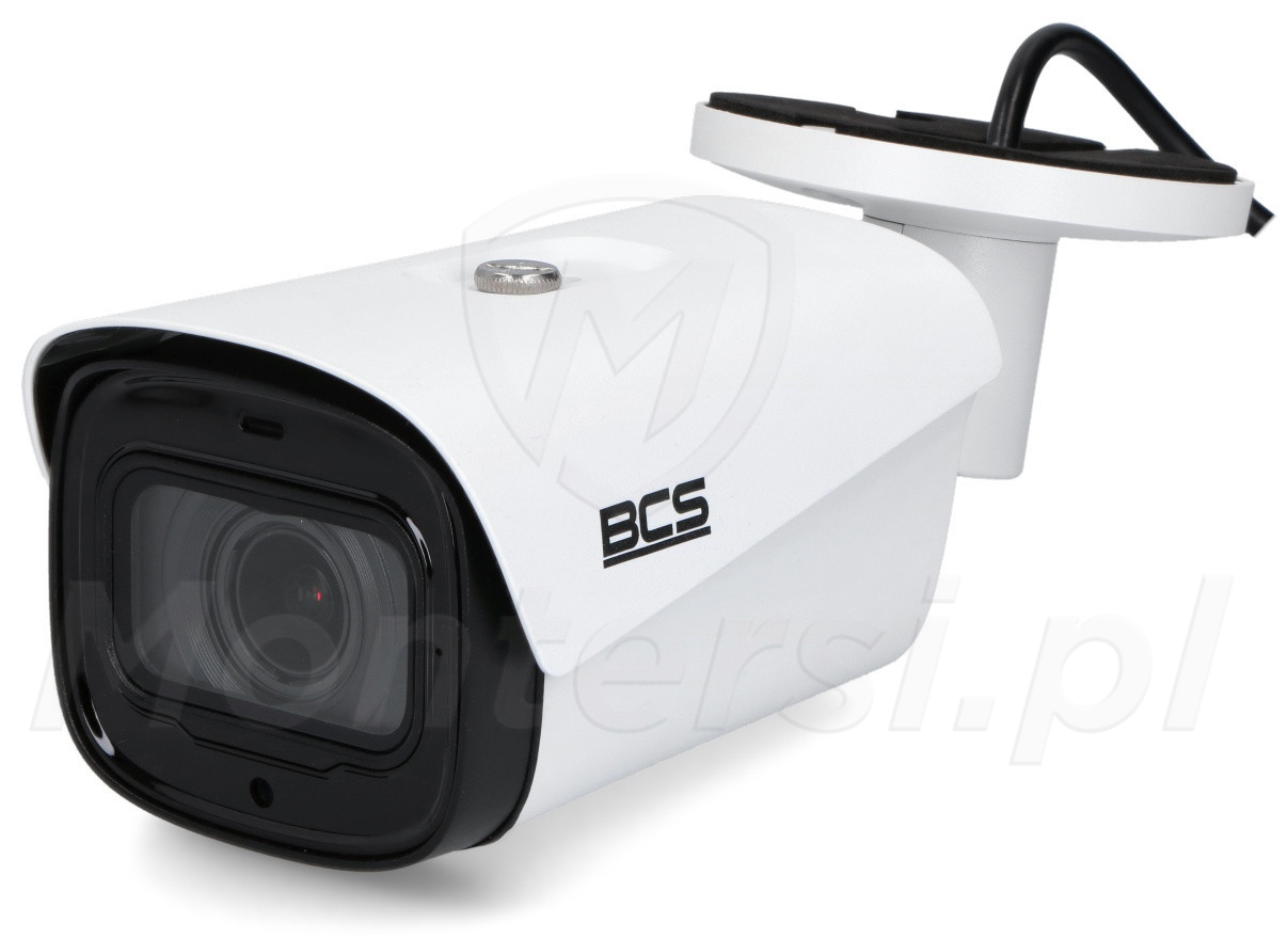 BCS-TA48VWR6(2) - Tubowa kamera 4 in 1, 8 Mpx, MOTOZOOM, WDR