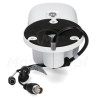 BCS-TA48VWR6(2) - Tubowa kamera 4 in 1, 8 Mpx, MOTOZOOM, WDR