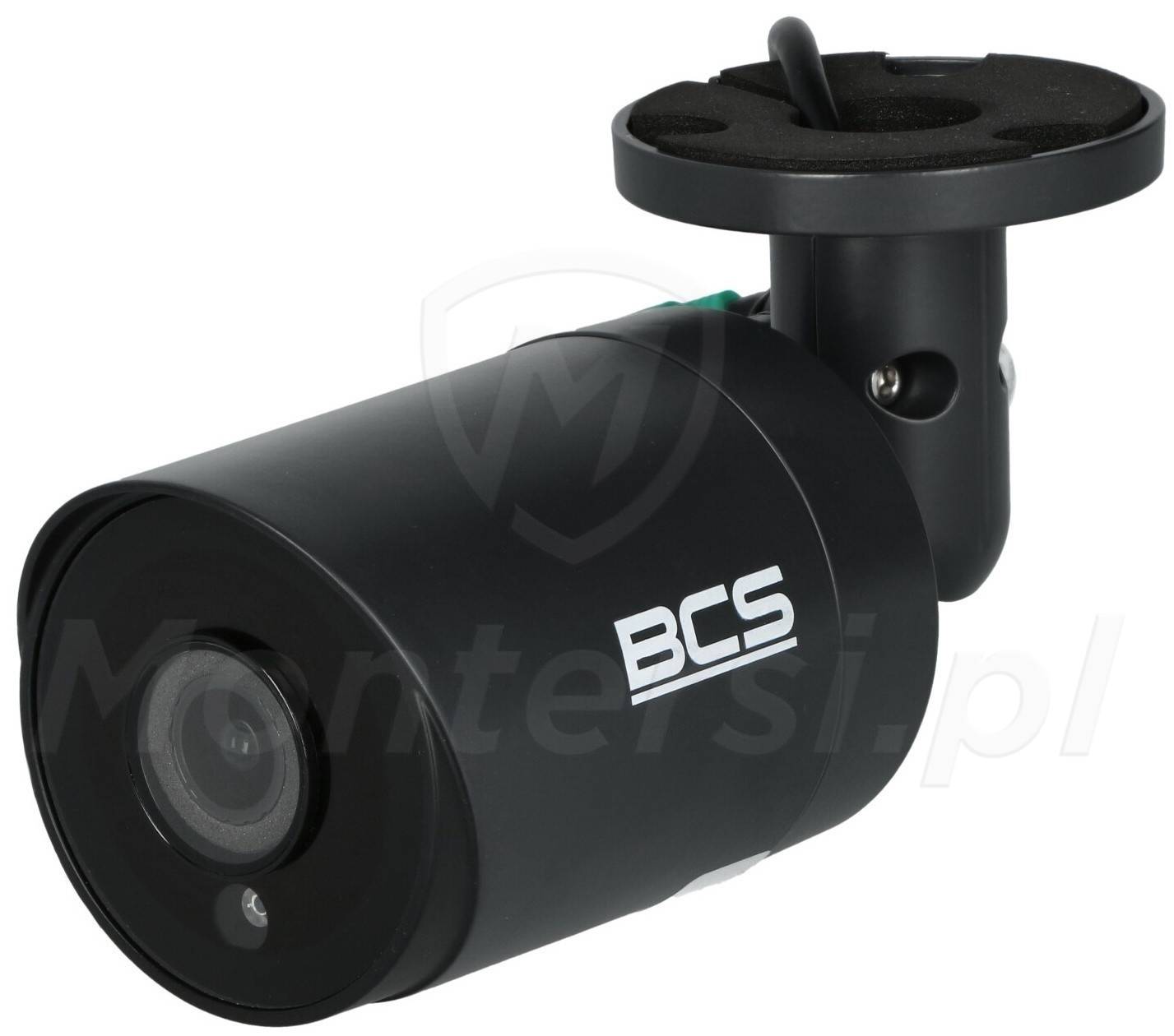 BCS-TA25FSR4-G - Tubowa kamera 4 w 1, 5 Mpx