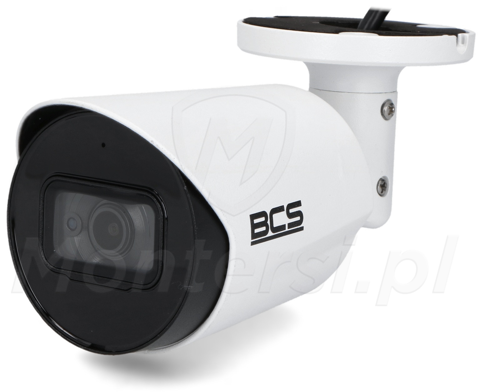 BCS-TA18FWR3(2) - Tubowa kamera 4 in 1, 8 Mpx, WDR BCS-TA18FWR3(2) - Tubowa kamera 4 in 1, 8 Mpx, WDR