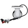 BCS-TA58VSR5(2) - Tubowa kamera 4 w 1, 8 Mpx, MOTOZOOM