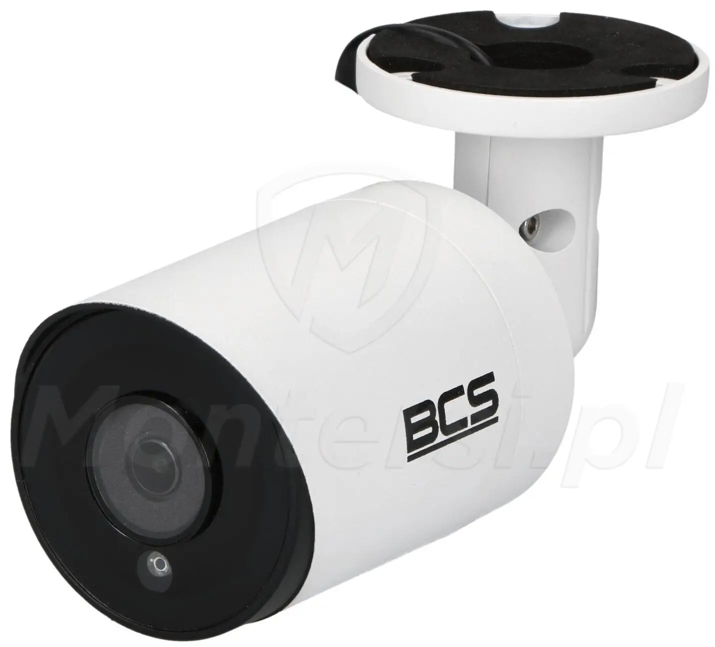 BCS-TA28FSR4(2) – Kamera tubowa analogowa 8 Mpx, 2.8 mm, IR 40 m