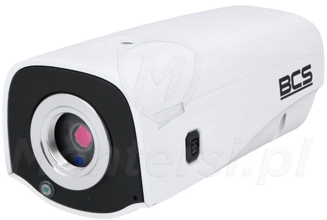 BCS-BA25S - Kompaktowa kamera 4 in 1, 5 Mpx , DWDR
