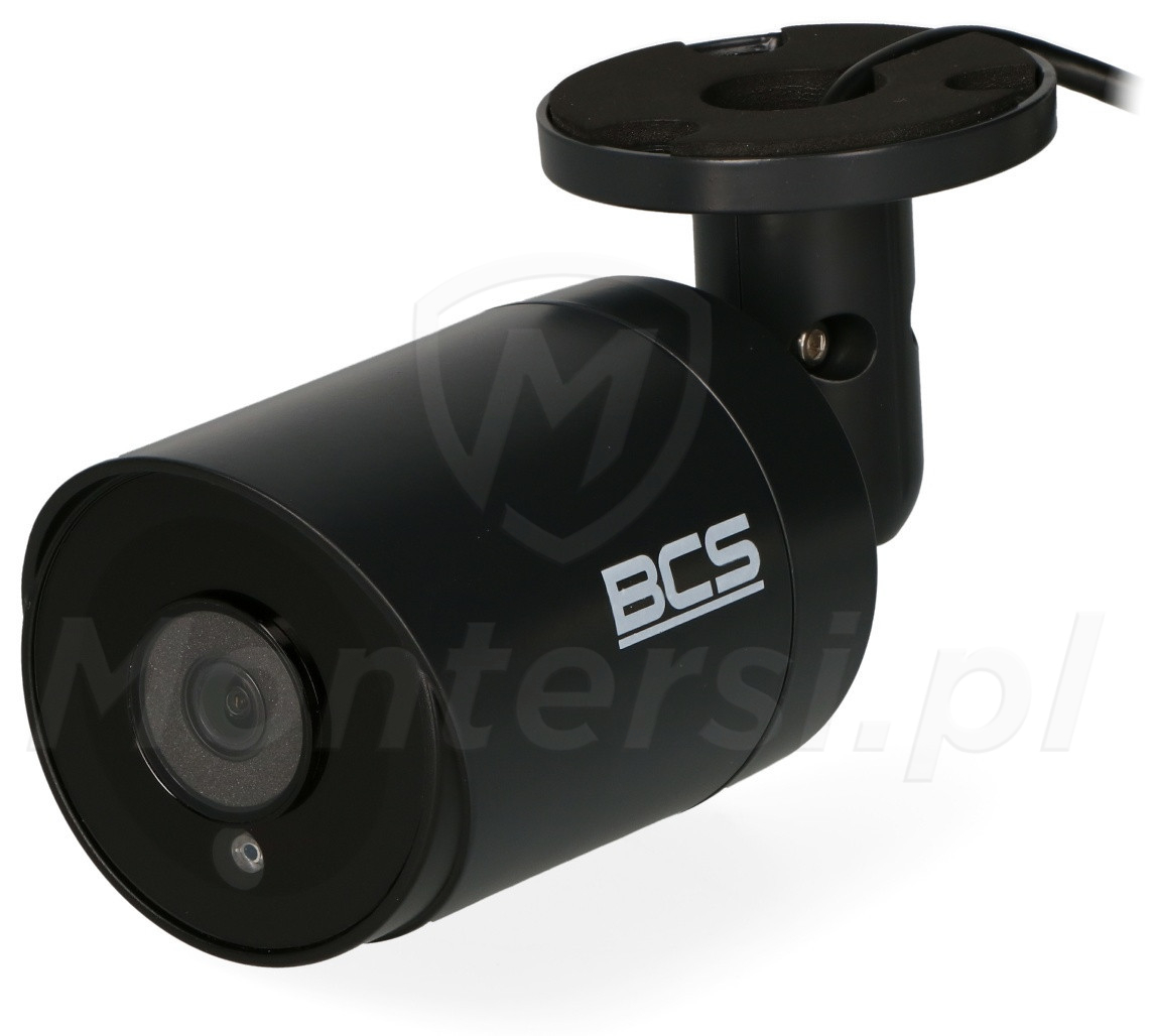 BCS-TA15FR4-G - Tubowa kamera 4 in 1, 5 Mpx