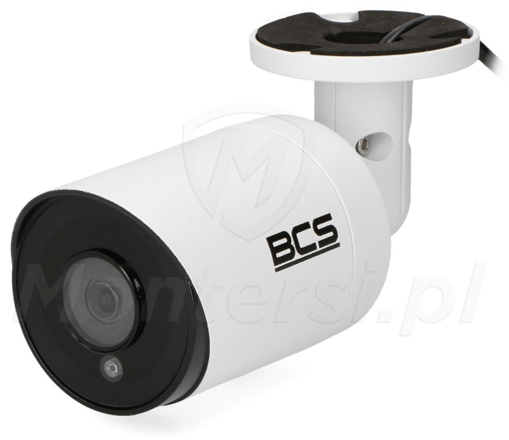 BCS-TA15FR4 - Tubowa kamera 4 in 1, 5 Mpx