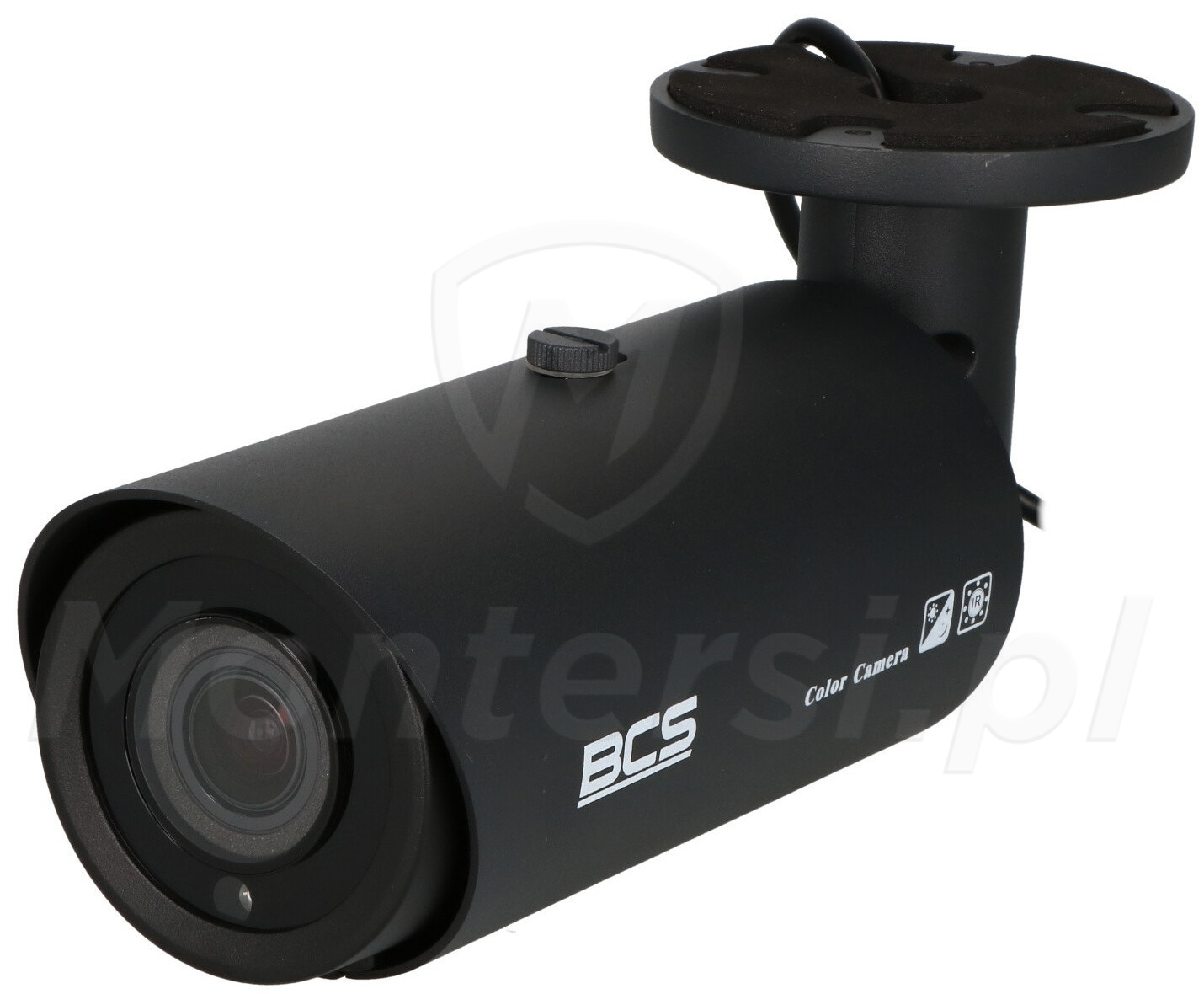 BCS-TA55VSR5-G - Tubowa kamera 4 in 1 5 Mpx, MOTOZOOM, STARVIS, WDR