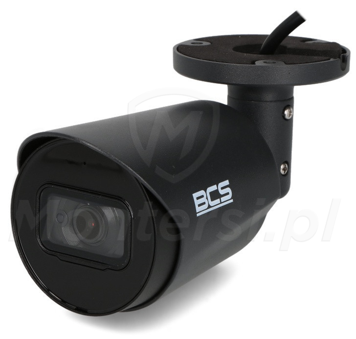 BCS-TA18FWR3-G(2) - Tubowa kamera 4 in 1, 8 Mpx, WDR BCS-TA18FWR3-G(2) - Tubowa kamera 4 in 1, 8 Mpx, WDR