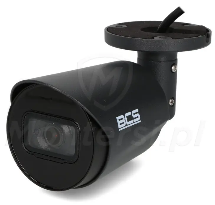 BCS-TA18FWR3-G(2) - Tubowa kamera 4 in 1, 8 Mpx, WDR