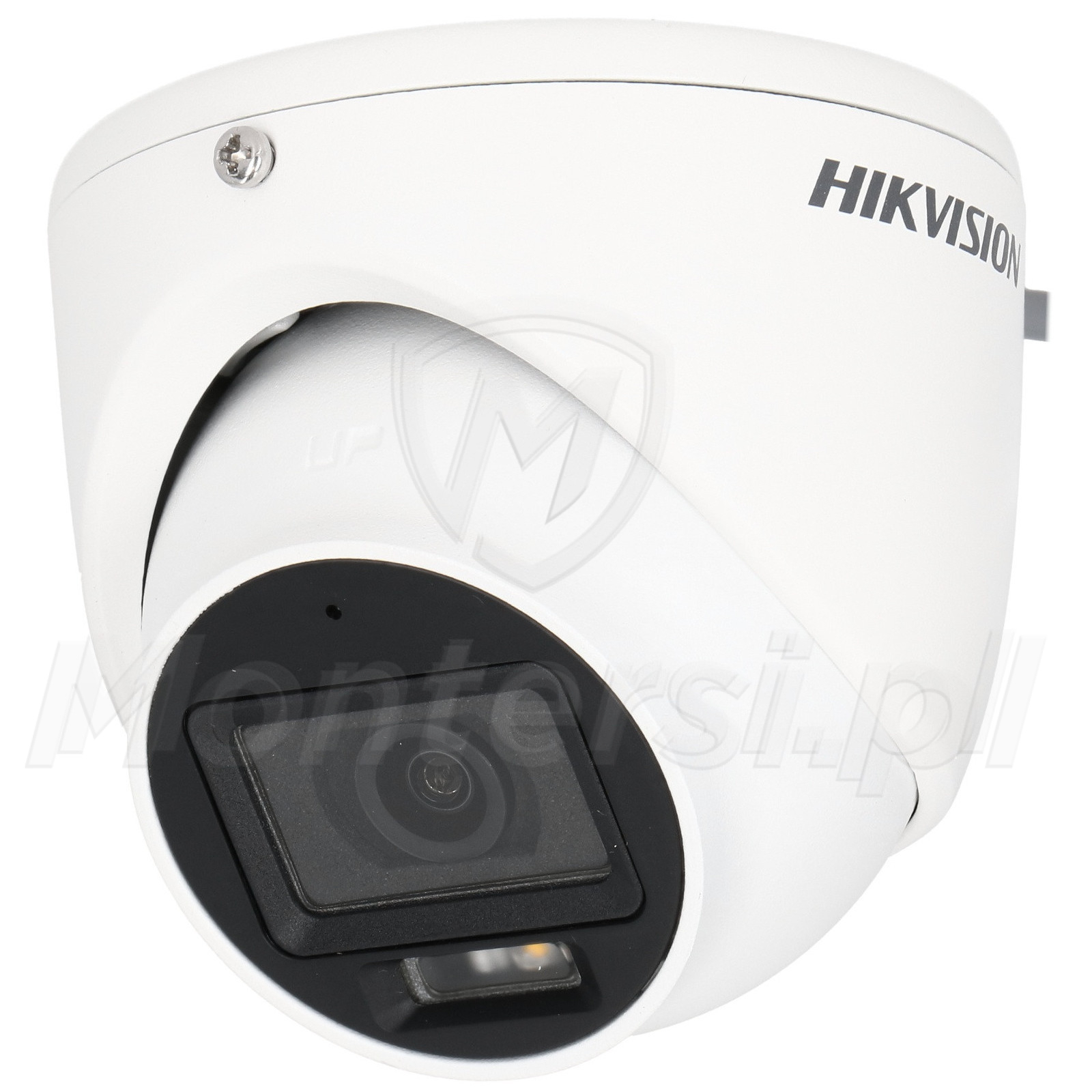 DS-2CE76K0T-LMFS(2.8mm) - Kopułowa kamera 4 w 1 DS-2CE76K0T-LMFS(2.8mm) - Kopułowa kamera 4 w 1