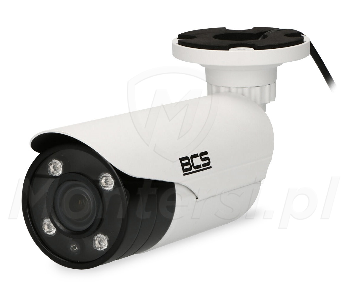 BCS-TQ5803IR3-B - Tubowa kamera 4 in 1, 8 Mpx, STARVIS, MOTOZOOM, WDR BCS-TQ5803IR3-B - Tubowa kamera 4 in 1, 8 Mpx, STARVIS, MOTOZOOM, WDR