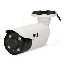 BCS-TQ5803IR3-B - Tubowa...