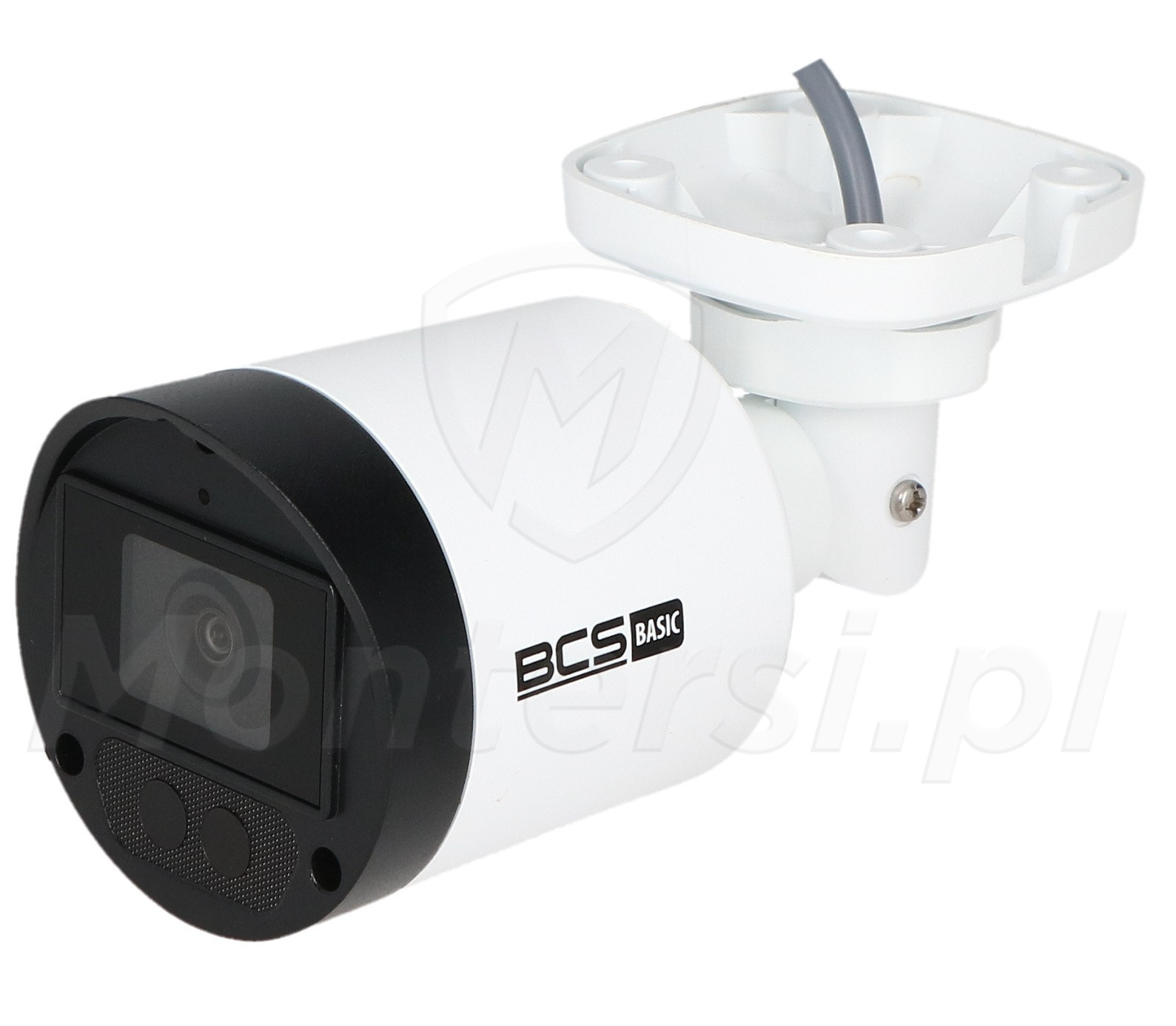 BCS-B-TA15FSR4(2.0) Tubowa kamera 4w1 5Mpx, Mikrofon BCS-B-TA15FSR4(2.0) Tubowa kamera 4w1 5Mpx, Mikrofon