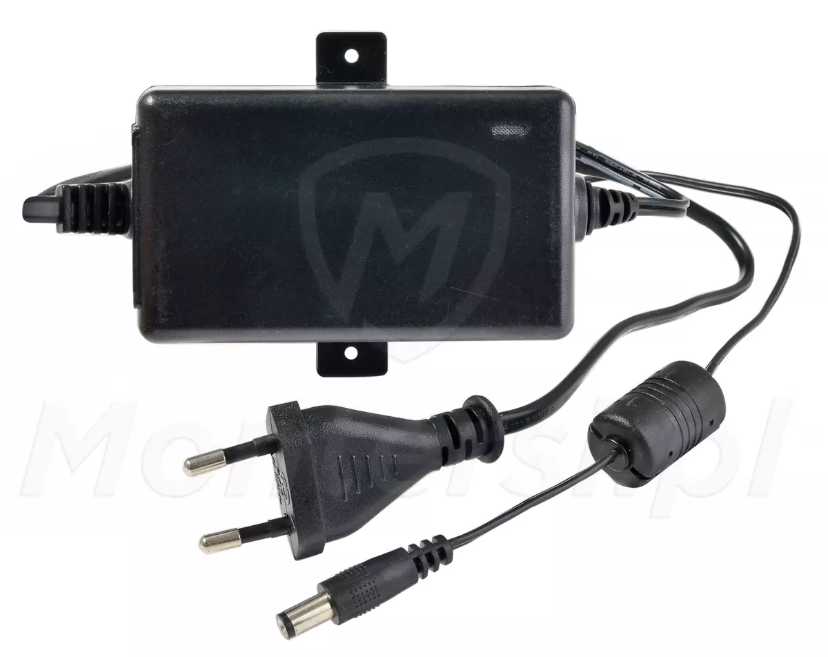 PSD12020 - Impulsowy zasilacz wtyczkowy 12V/2A