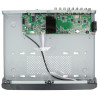 BCS-V-XVR1602-Ai - 16-kanałowy rejestrator 5 in 1 + 8 kanałów IP
