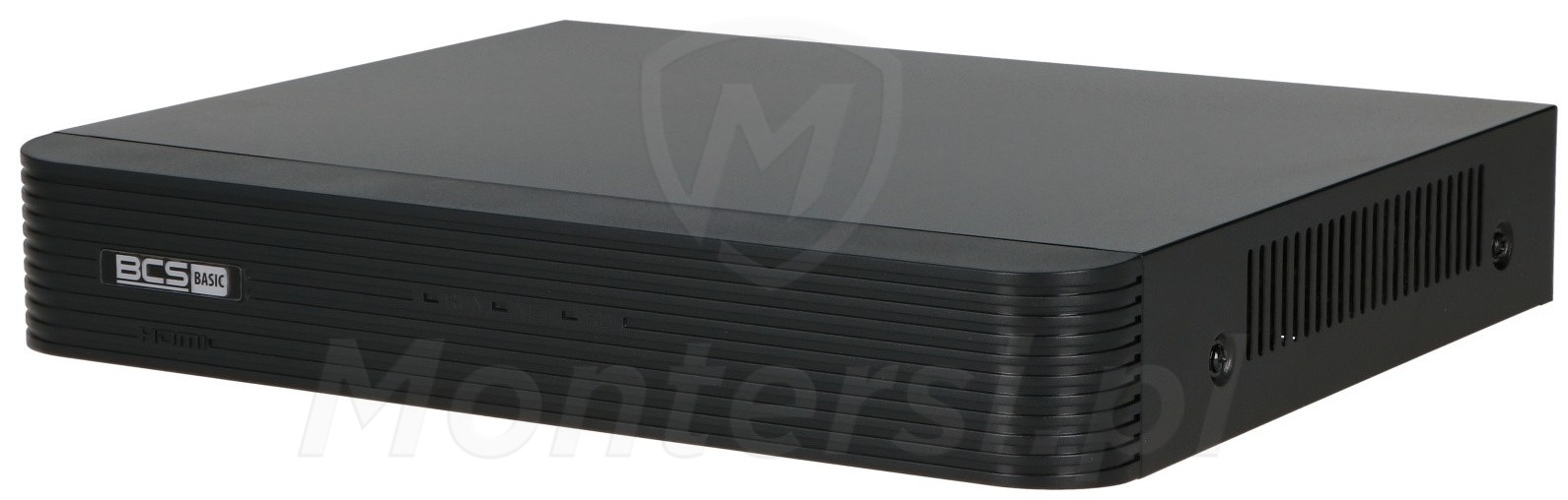 BCS-B-XVR1601(2.0) - 16-kanałowy rejestrator 5 in 1 + 8 kanałów IP BCS-B-XVR1601(2.0) - 16-kanałowy rejestrator 5 in 1 + 8 kanałów IP