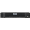 BCS-L-XVR0401-4KE(5) - 4-kanałowy rejestrator 5 in 1 + 4 kanały IP BCS-L-XVR0401-4KE(5) - 4-kanałowy rejestrator 5 in 1 + 4 kanały IP