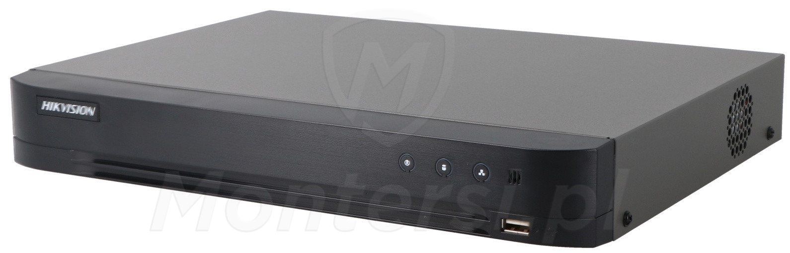 iDS-7216HQHI-M2/XT - 16 kanałowy rejestrator TURBO HD + 8x IP