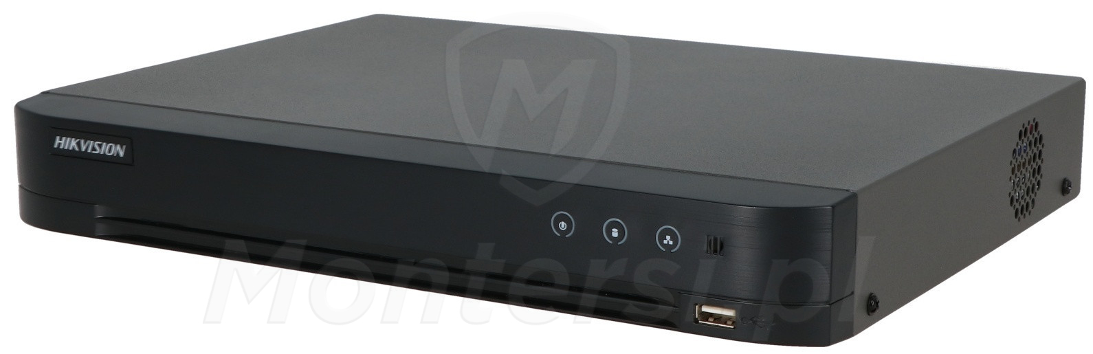 iDS-7216HQHI-M1/XT - 16 kanałowy rejestrator TURBO HD + 8x IP iDS-7216HQHI-M1/XT - 16 kanałowy rejestrator TURBO HD + 8x IP