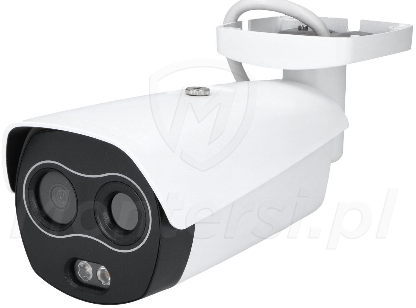 BCS-L-TIP542FR5-THT-Ai1 - Kamera bispektralna (termowizja + wideo)