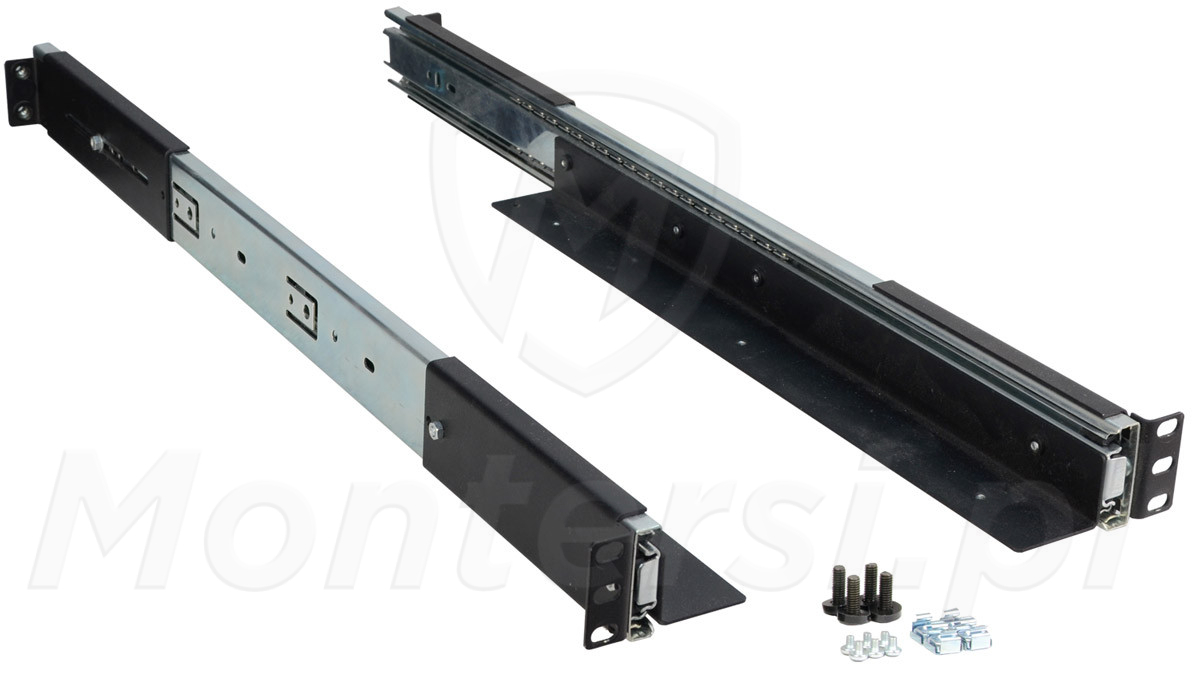 ARAS800 - Szyna montażowa ARAS800 - Szyna montażowa