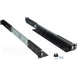 ARAS800 - Szyna montażowa