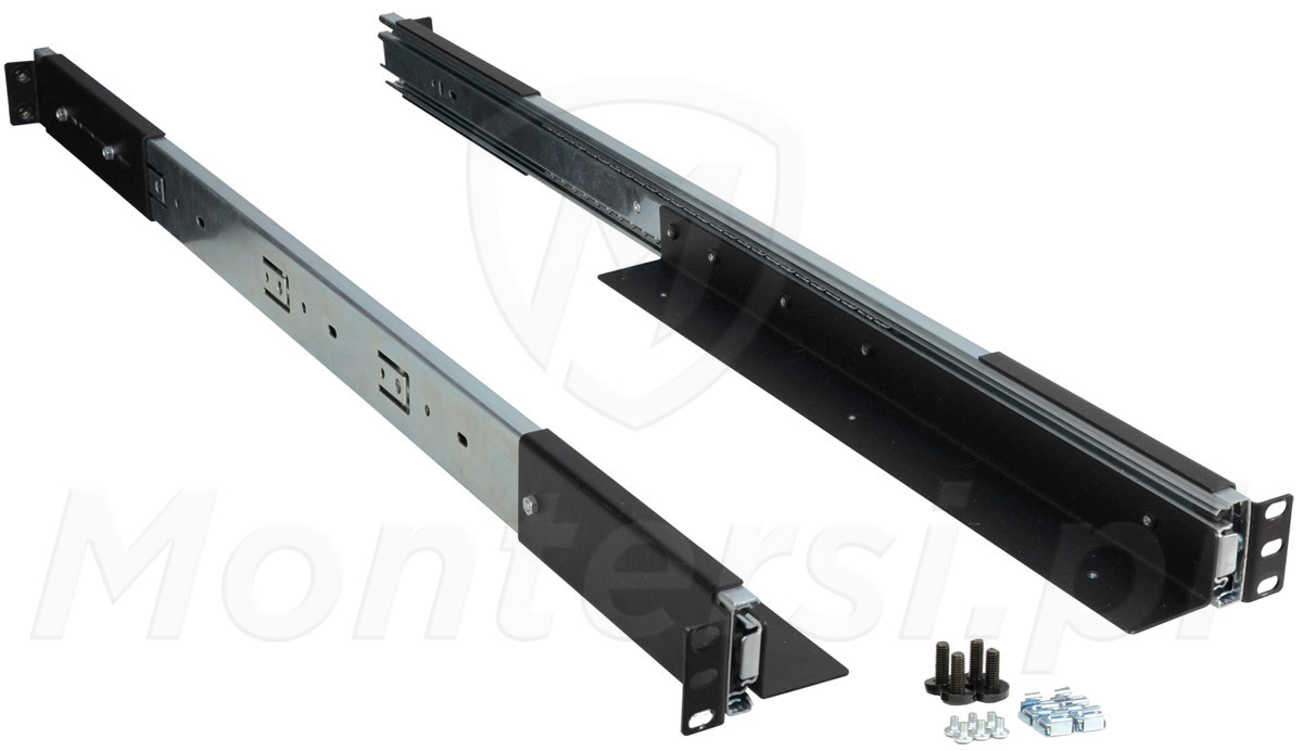 ARAS1000 - Szyna montażowa ARAS1000 - Szyna montażowa