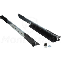 ARAS1000 - Szyna montażowa