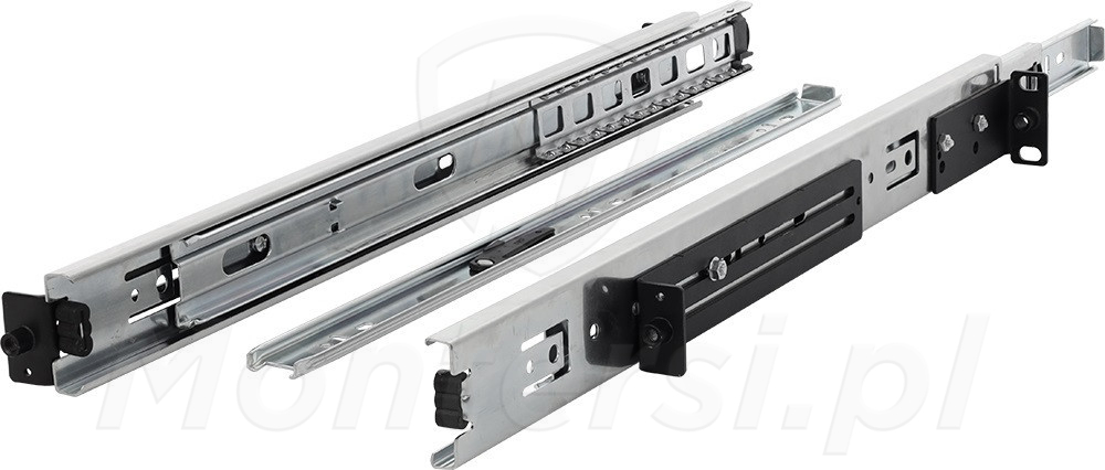 ARAS600N - Szyna montażowa ARAS600N - Szyna montażowa