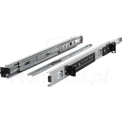 ARAS600N - Szyna montażowa
