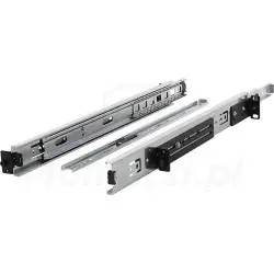 ARAS600N - Szyna montażowa