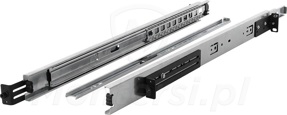 ARAS800N - Szyna montażowa ARAS800N - Szyna montażowa