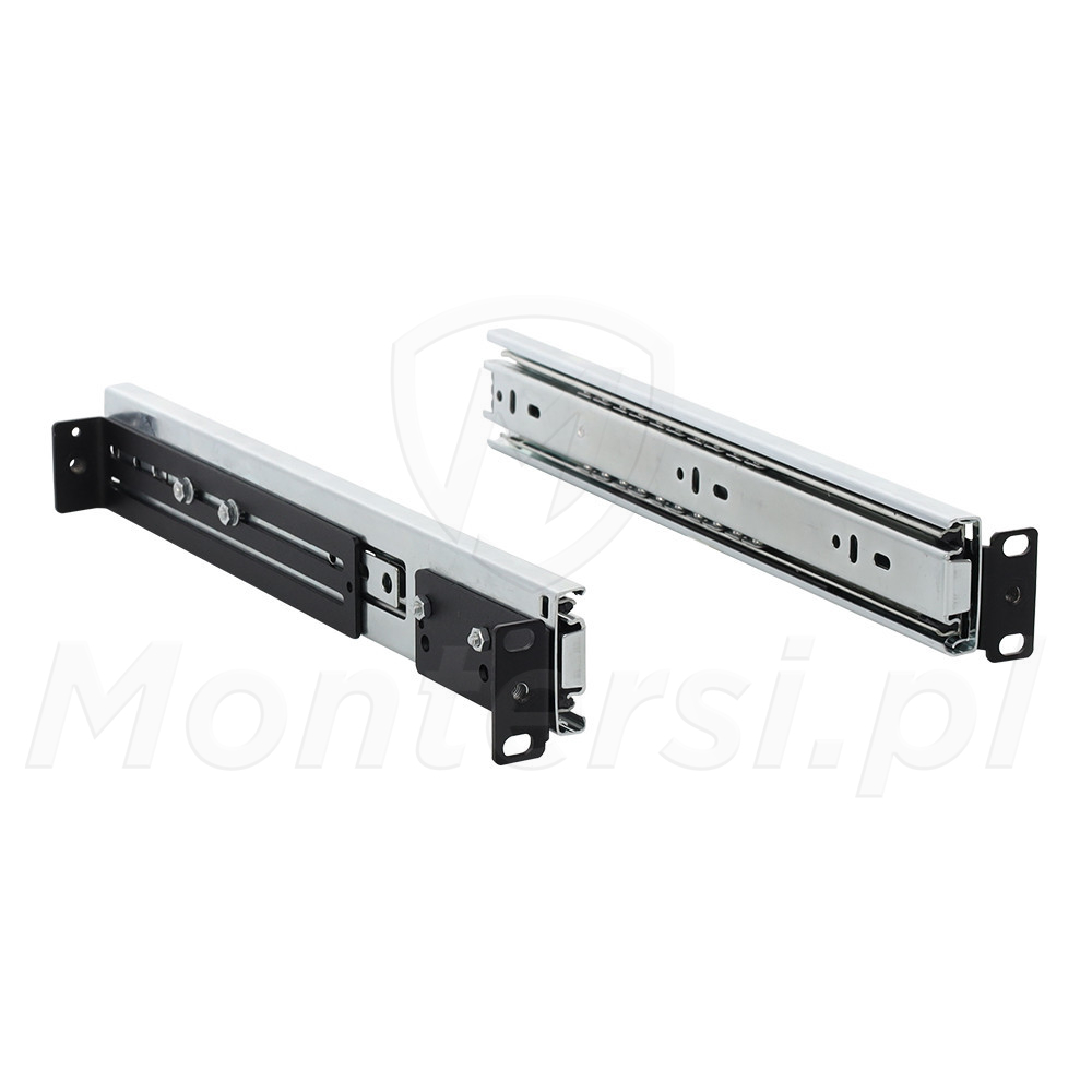 ARAS450N - Szyna montażowa ARAS450N - Szyna montażowa